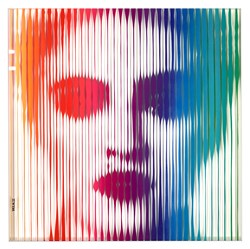 Madonna by VeeBee - Original sized 20x20 inches. Available from Whitewall Galleries