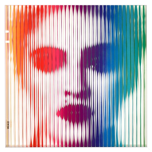 Madonna by VeeBee - Original